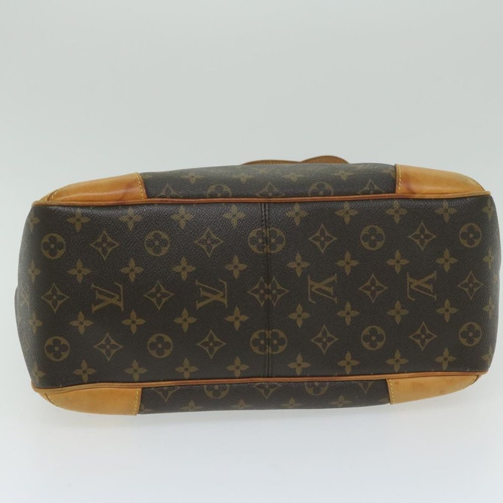 💎✨BEAUTIFUL✨💎 Versatile & Elegant Summer👜🌞 LOUIS VUITTON Monogram Estrela MM - Picture 6 of 16